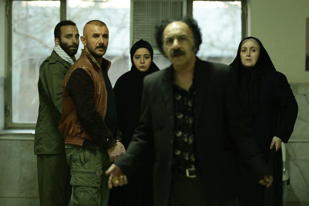 فیلم «درخونگاه»